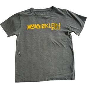 Calvin Klein T-shirt size 7